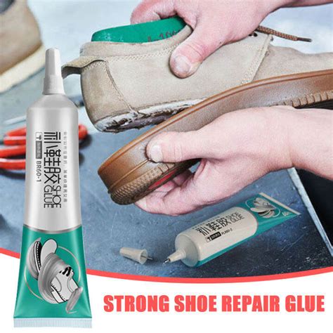 strong waterproof glue for shoes